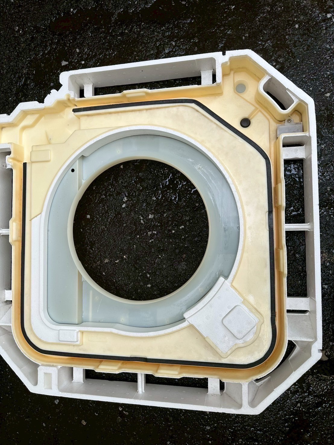 After image