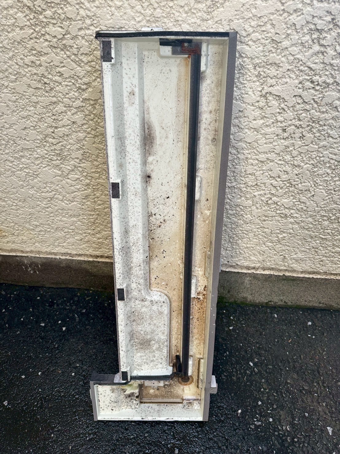 Before image